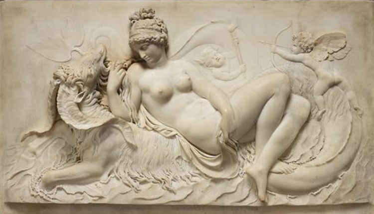 the beautiful goddess