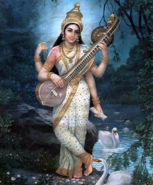 saraswati