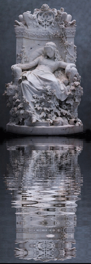 goddess sleeping beauty meditation